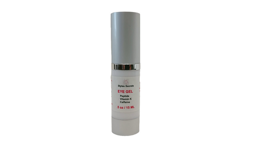C. P. V. UNDER-EYE GEL