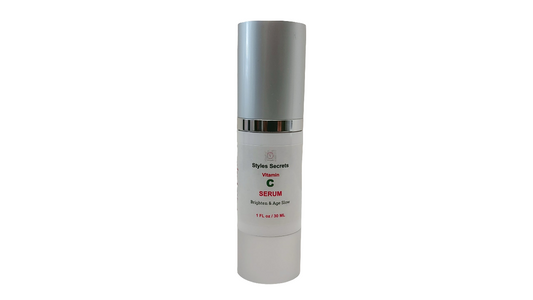 VITAMIN C - FACE SERUM