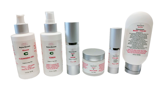 RADIANT RENEWAL RITUAL