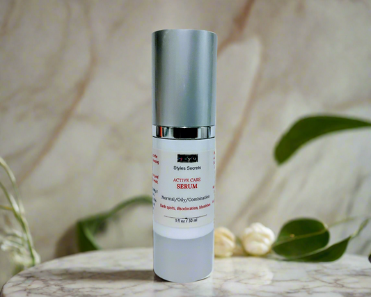 ACTIVE CARE SERUM