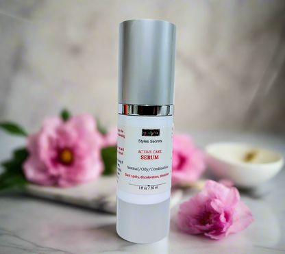 ACTIVE CARE SERUM