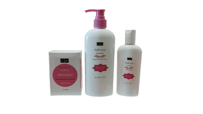 RADIANCE RESET BRIGHTENING KIT