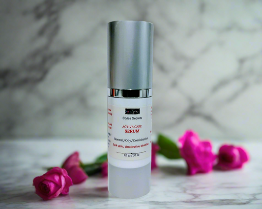 ACTIVE CARE SERUM