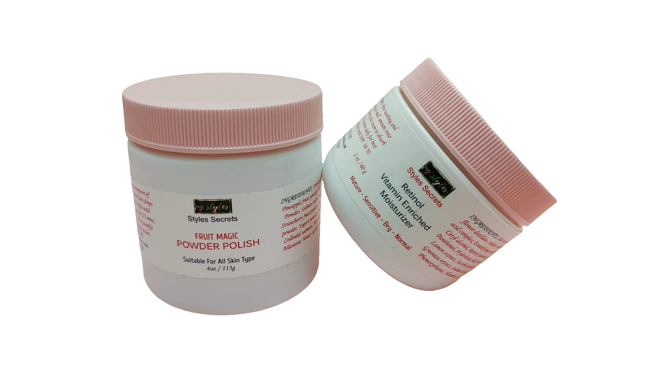 GLOW & RENEW DUO