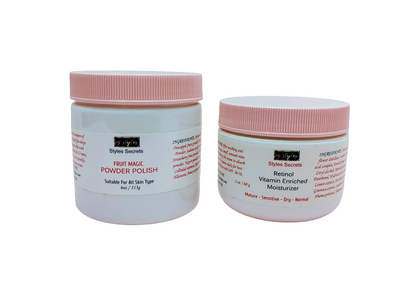 GLOW & RENEW DUO