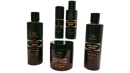 Men's Grooming Kit