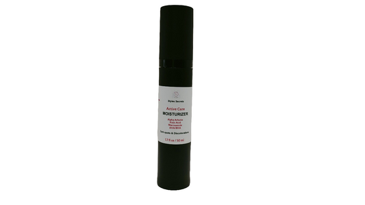 ACTIVE CARE MOISTURIZER