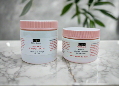 GLOW & RENEW DUO