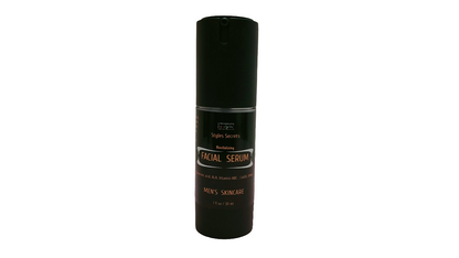 Men's Grooming Kit