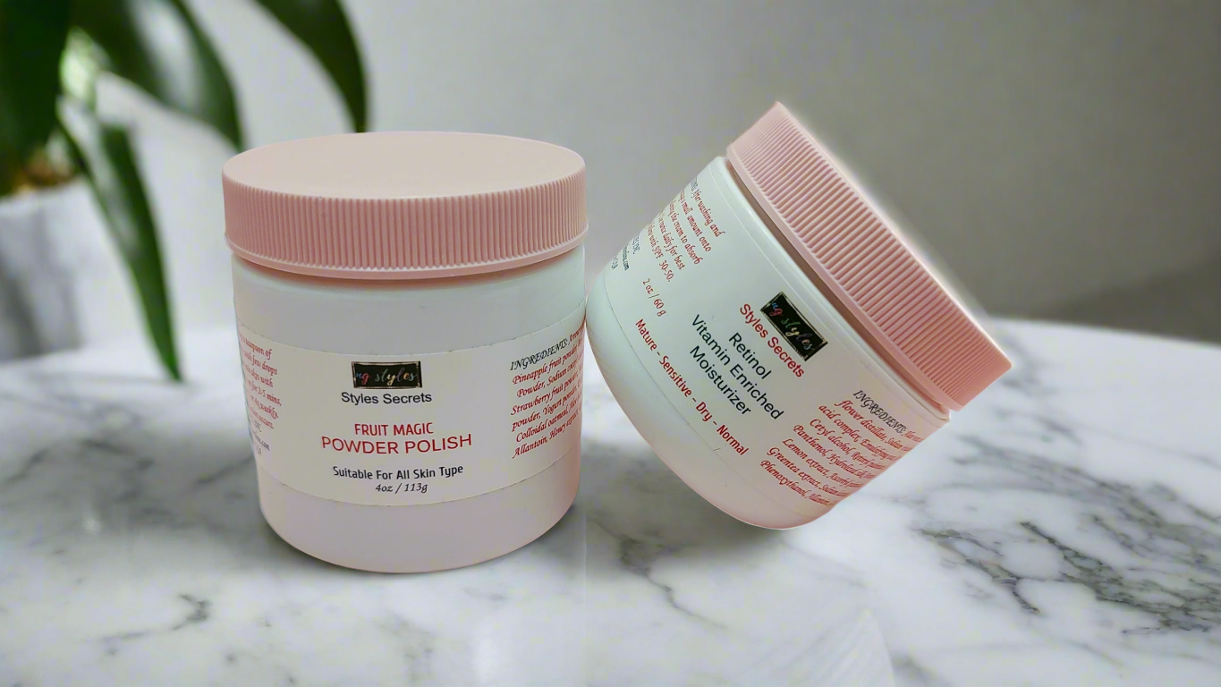 GLOW & RENEW DUO