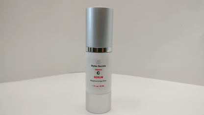 VITAMIN C - FACE SERUM