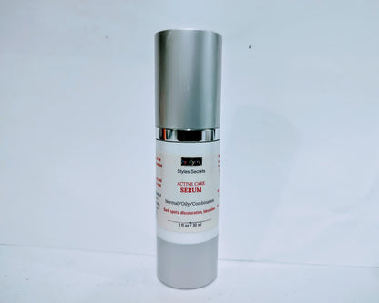 ACTIVE CARE SERUM